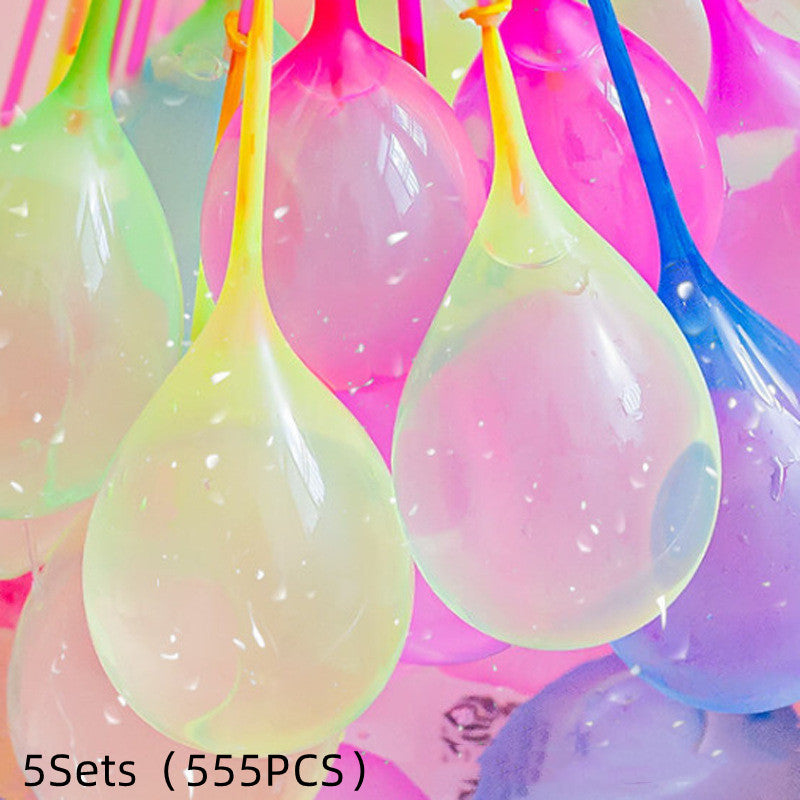 Fluorescent Water Balloon Fast Balloon