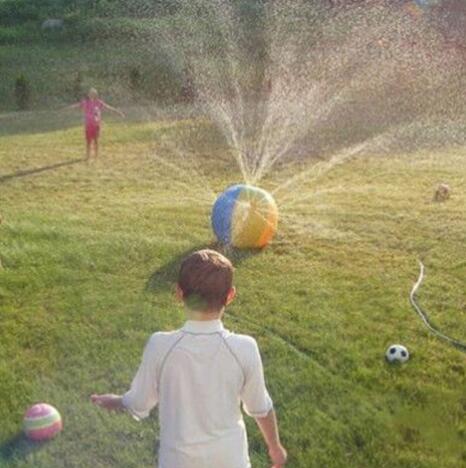 Inflatable Summer Children's  Water Ball