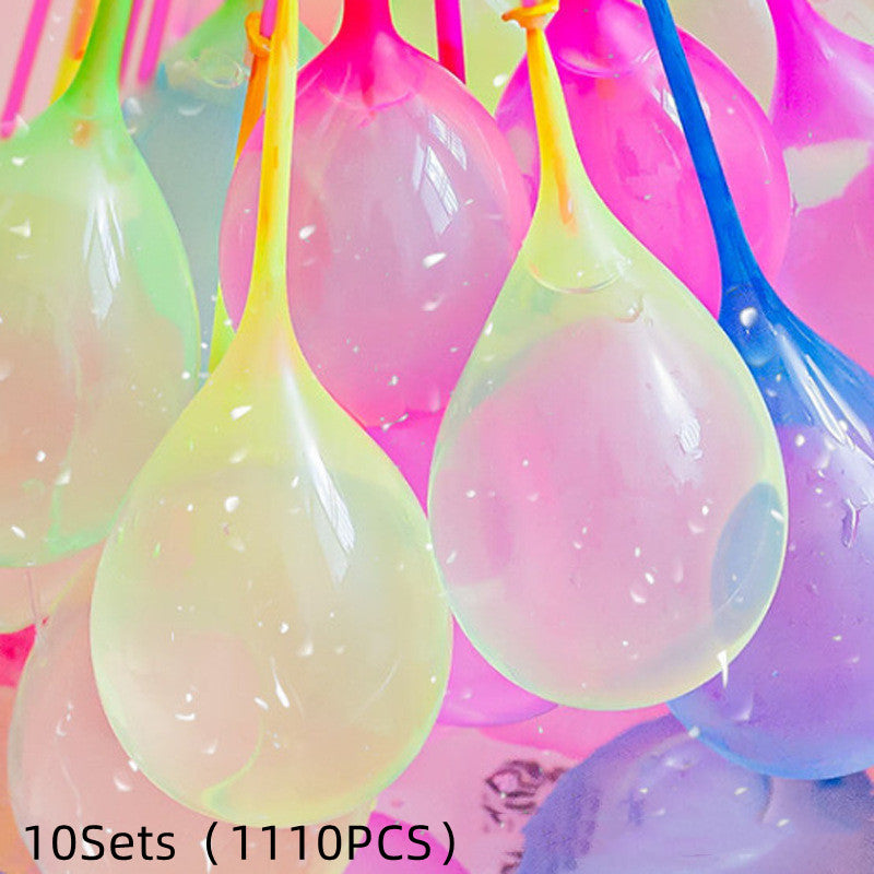 Fluorescent Water Balloon Fast Balloon