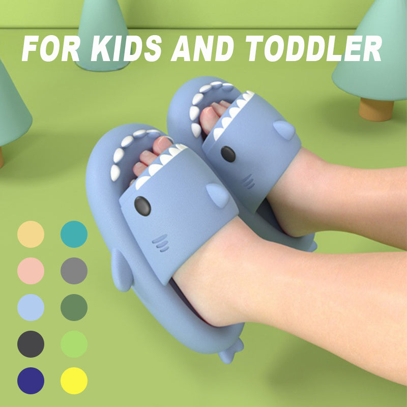 Children's  Summer Slippers